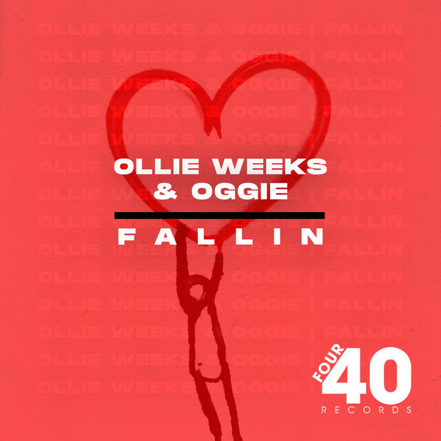 Релиз Fallin