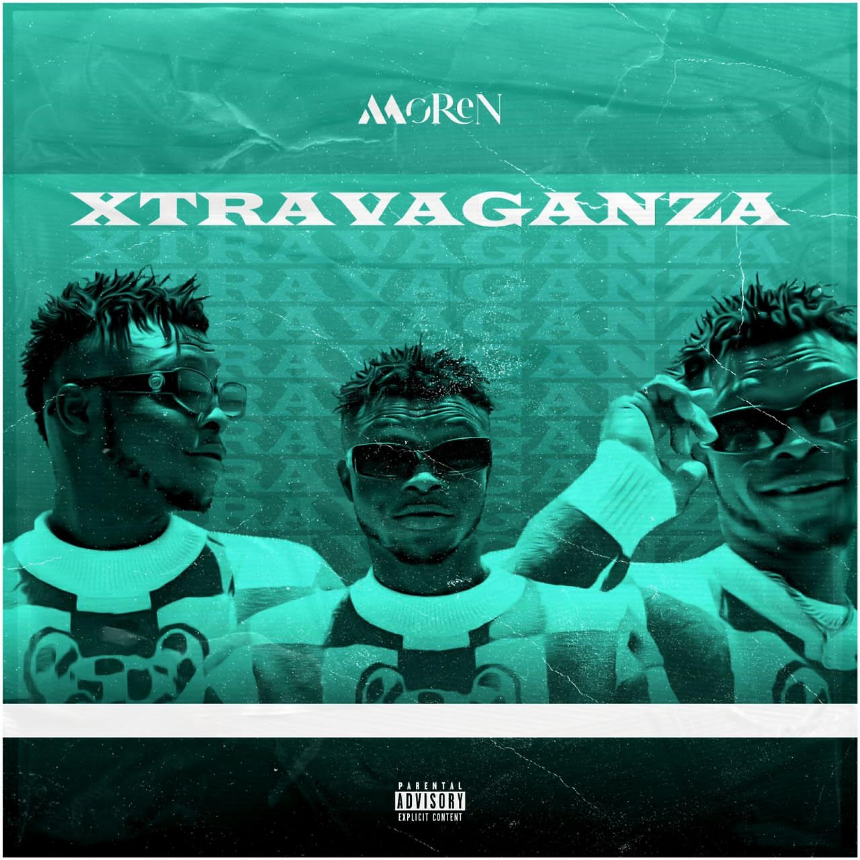 Релиз Xtravaganza