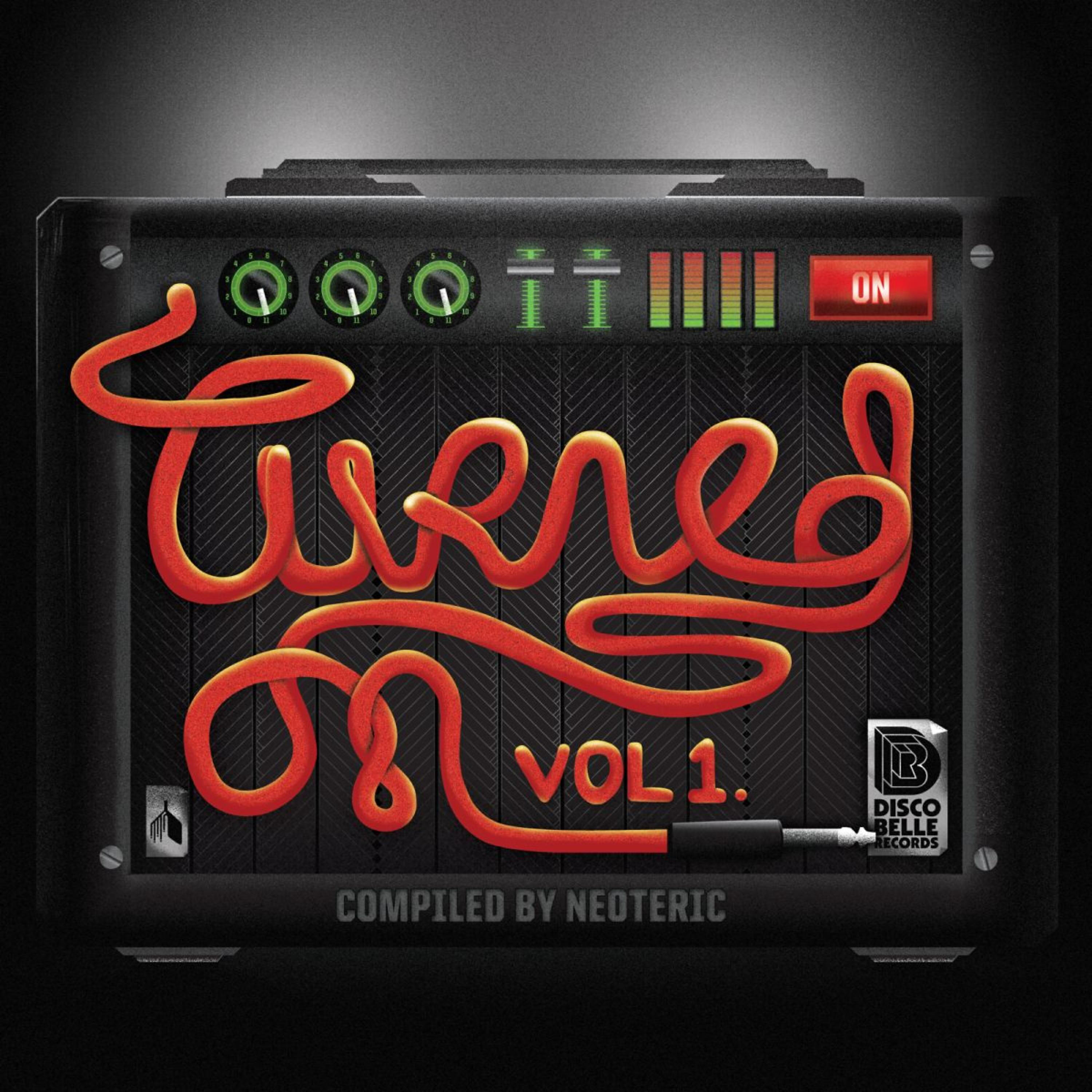 Релиз Turned On: Vol. 1 (Compiled by Neoteric)