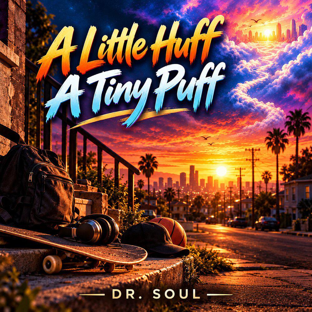 Релиз A Little Huff a Tiny Puff