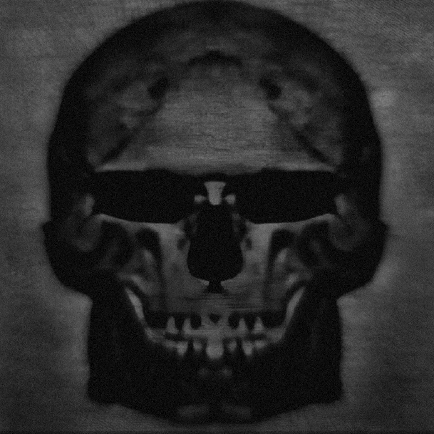 Релиз Munchausen Syndrome Phonk (Slowed)