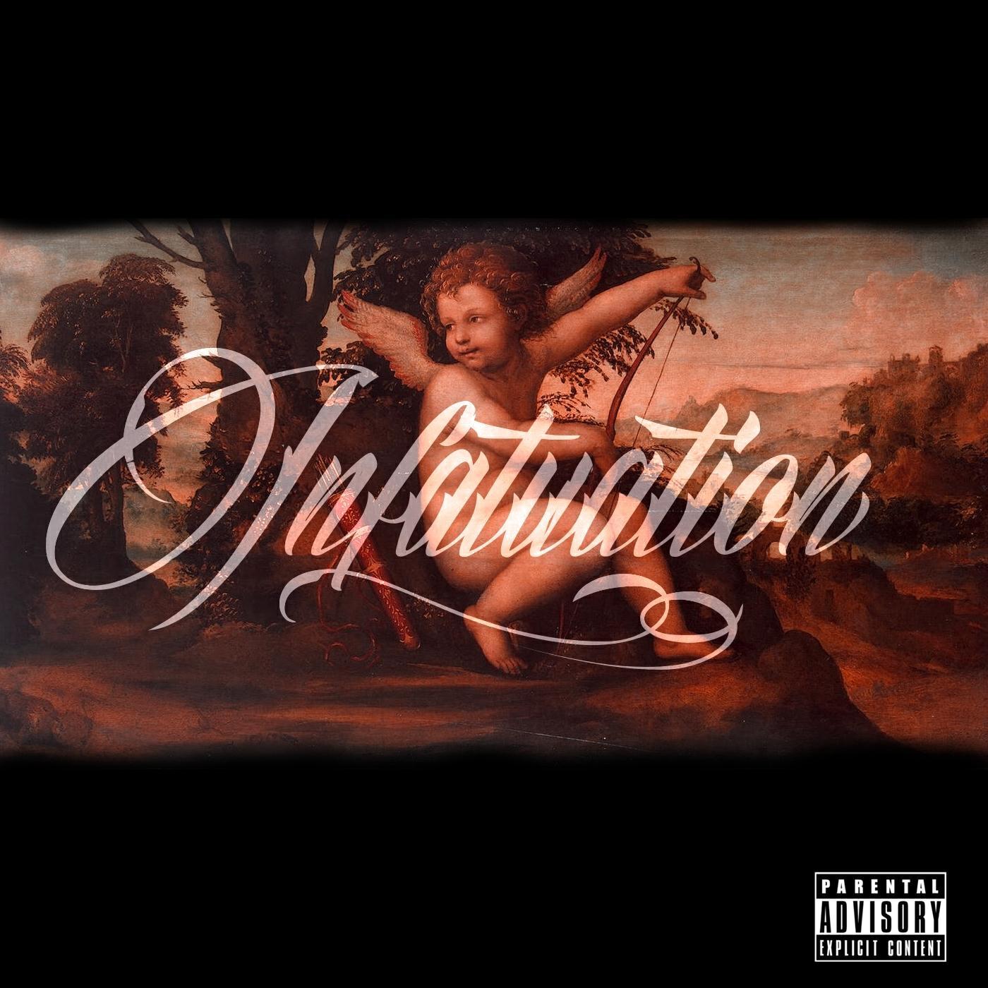 Релиз Infatuation