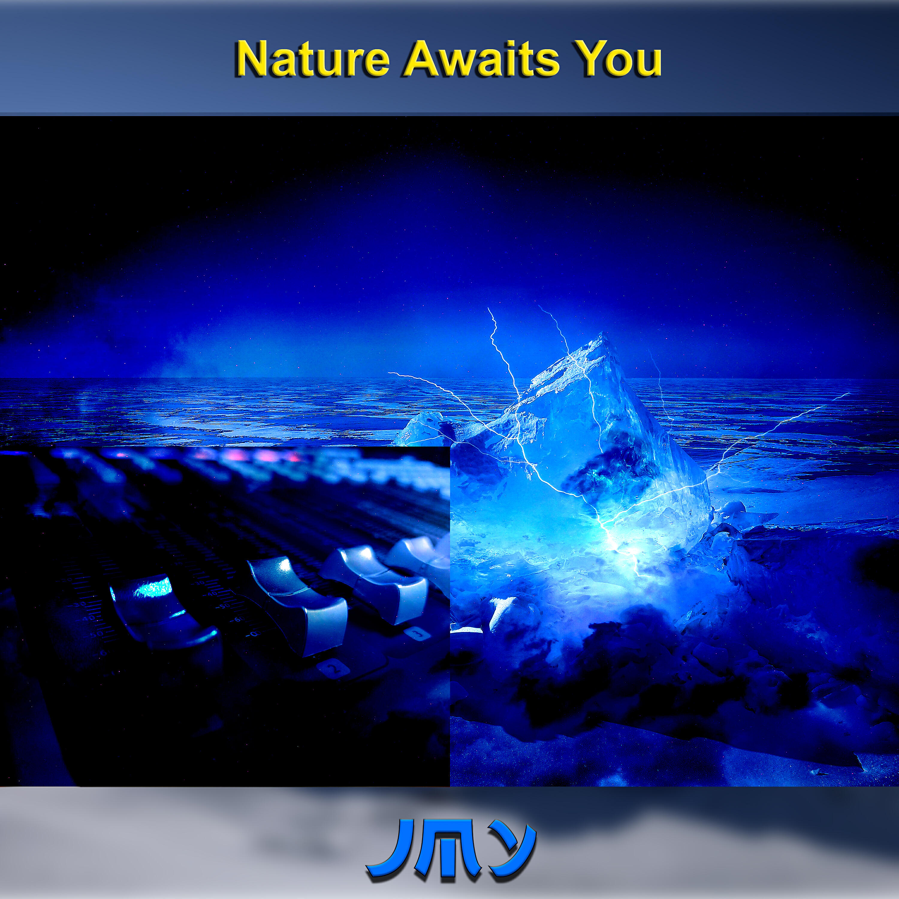 Релиз Nature Awaits You