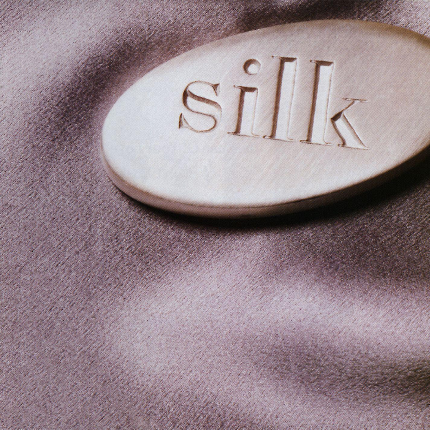 Релиз Silk