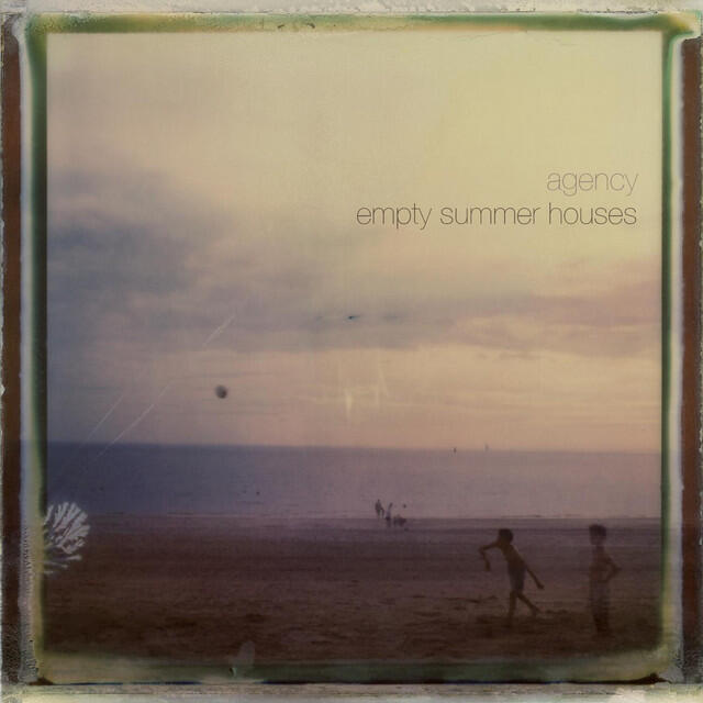 Релиз Empty Summer Houses - EP
