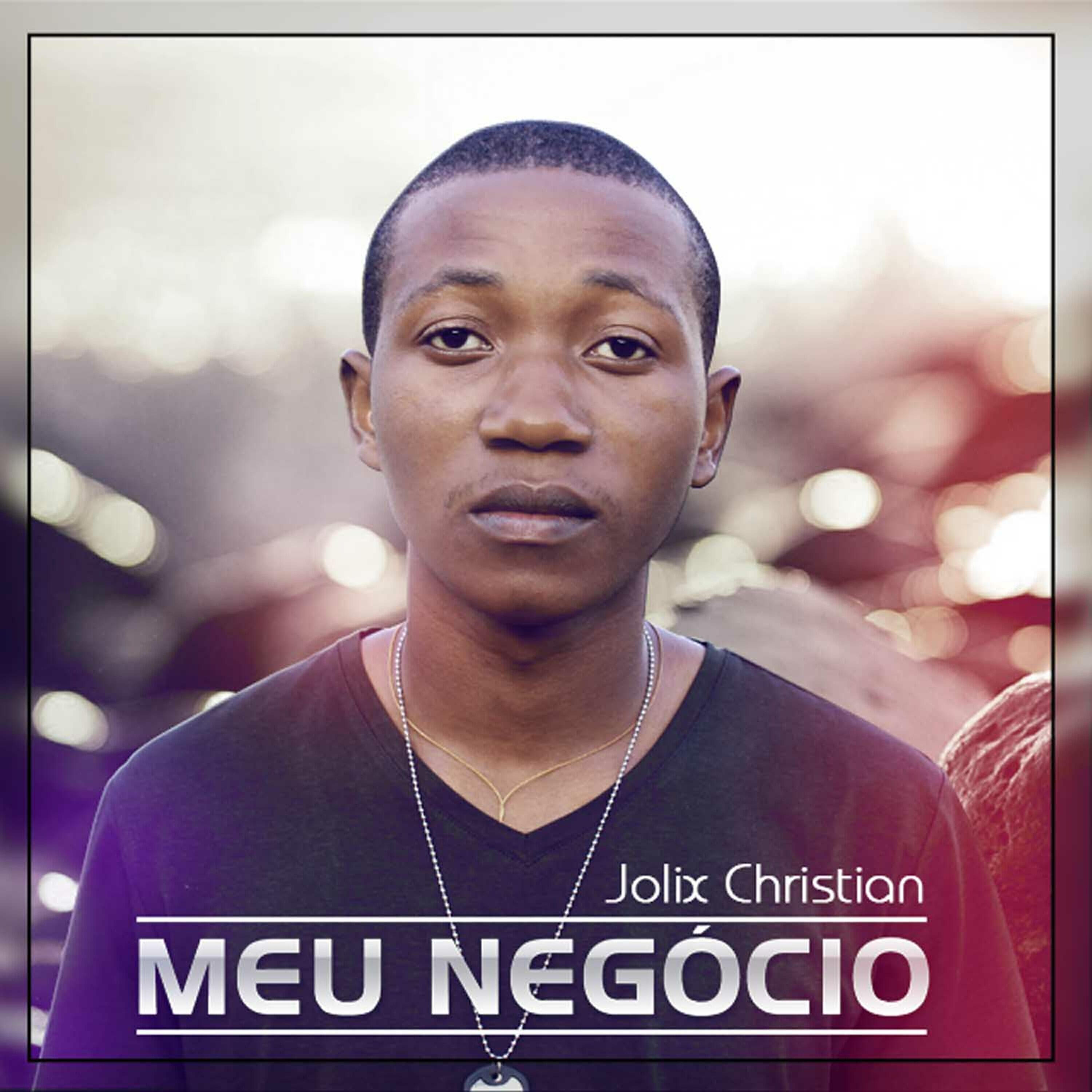Постер альбома Meu Negócio