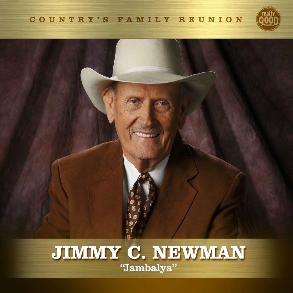 Релиз Jambalaya (Nashville Series)