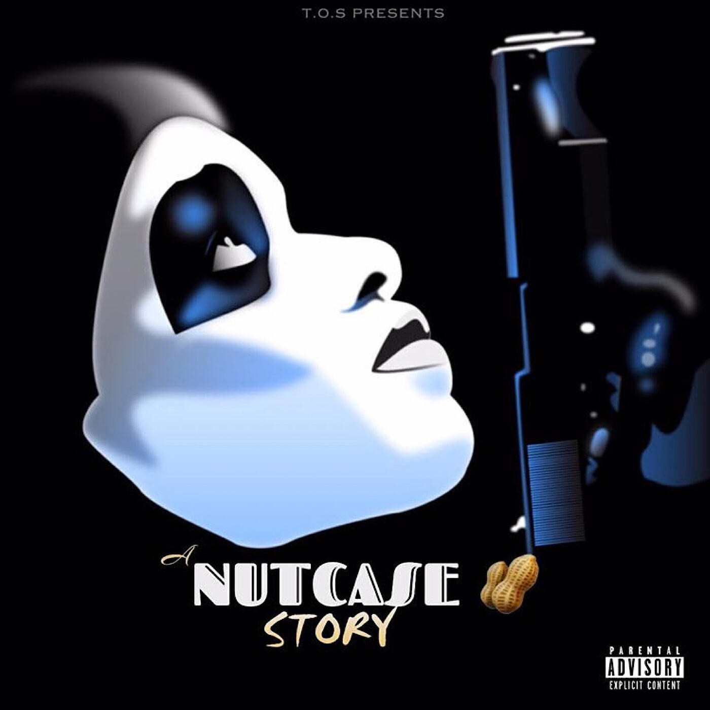 Релиз NutCase Story