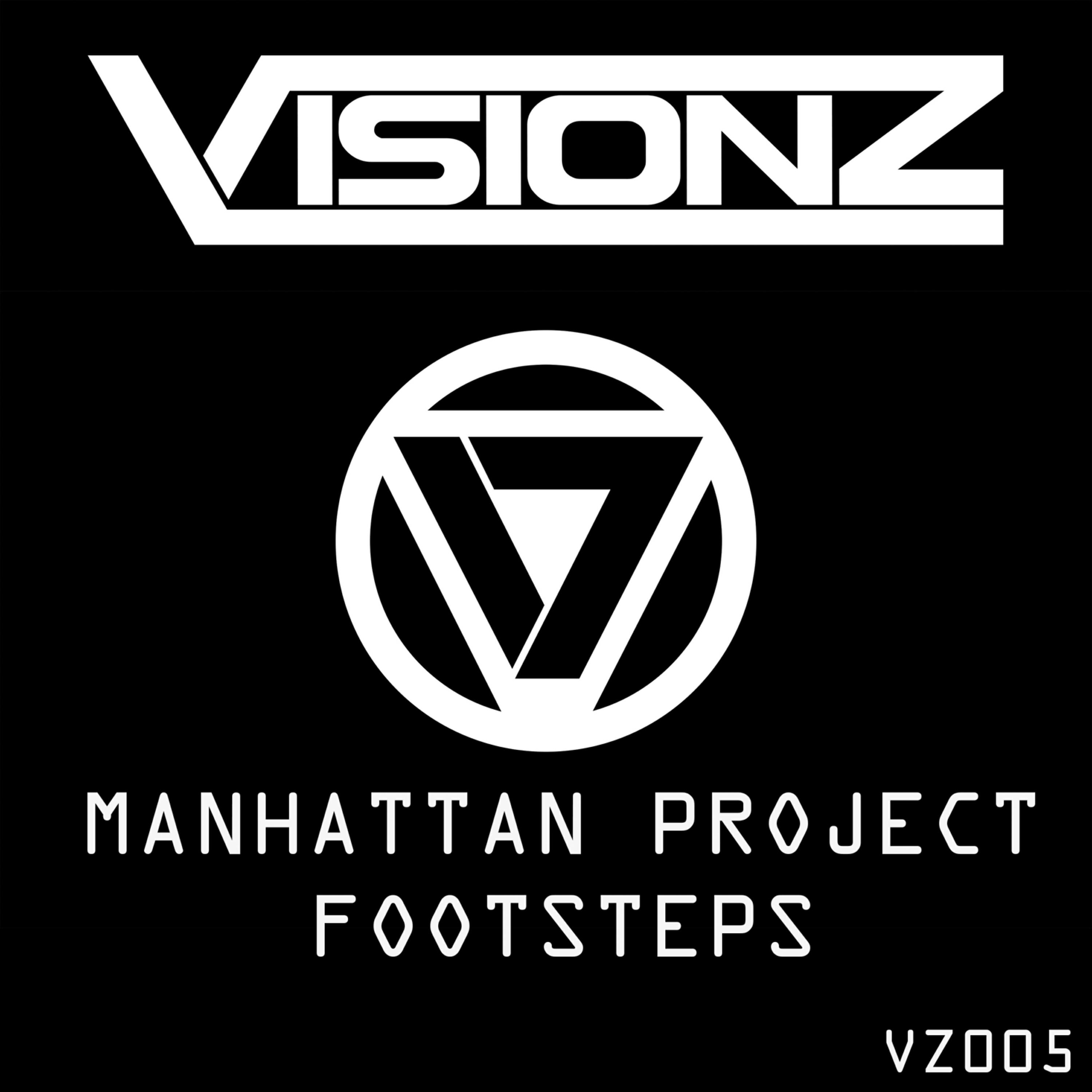 Vision Z, Seven - Footsteps