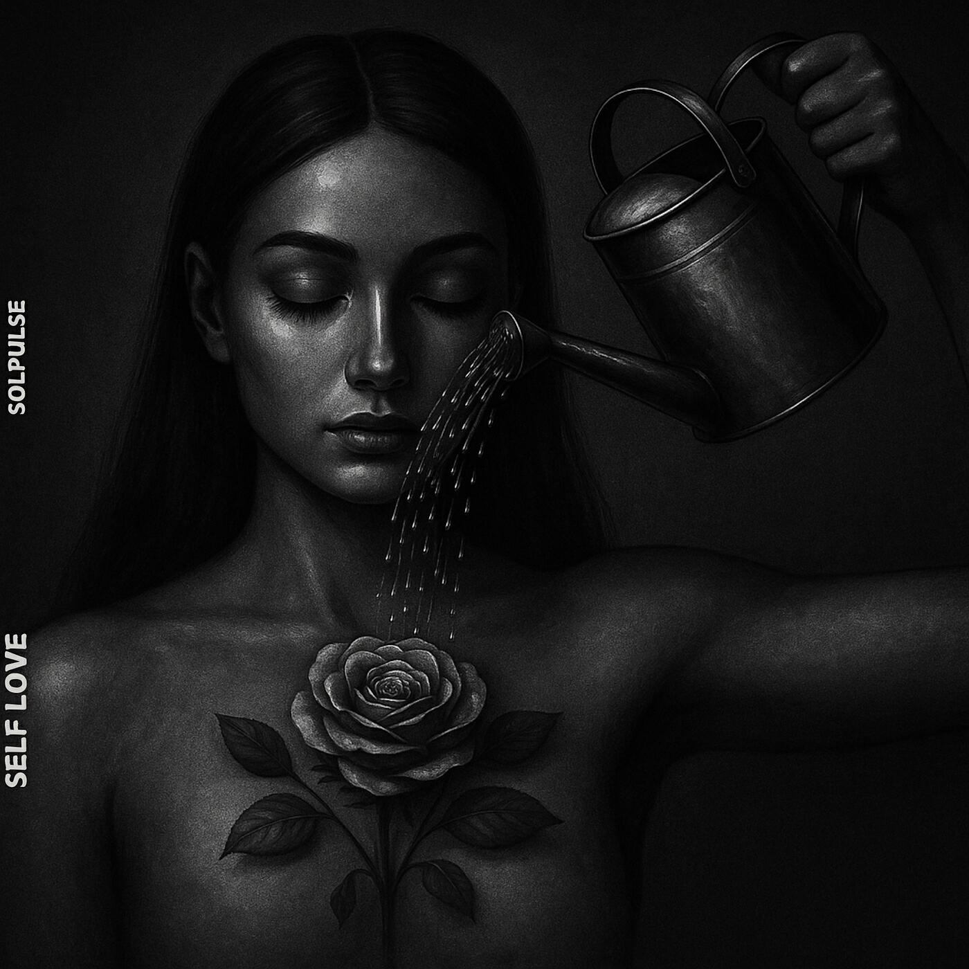 Релиз Self Love