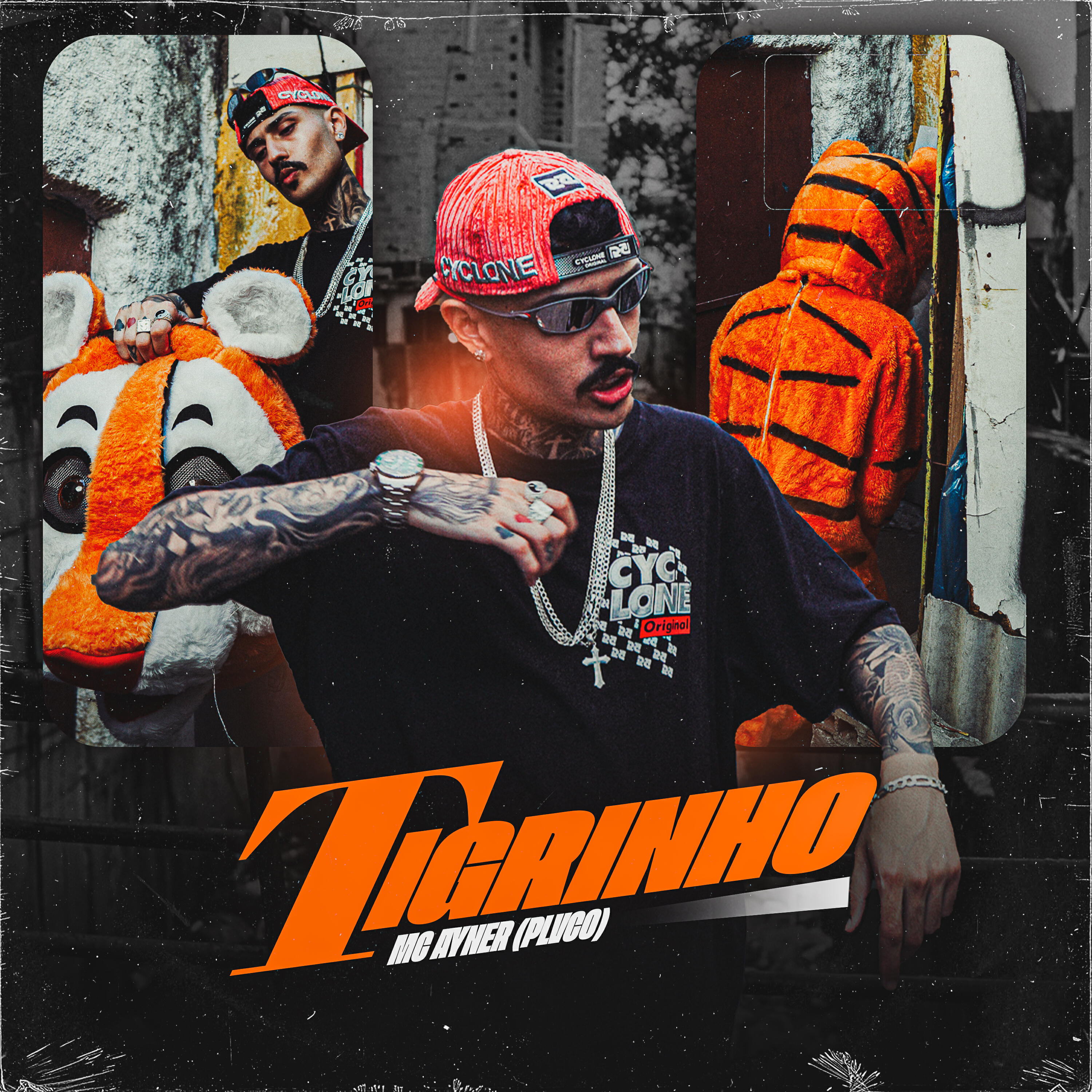 Релиз Tigrinho