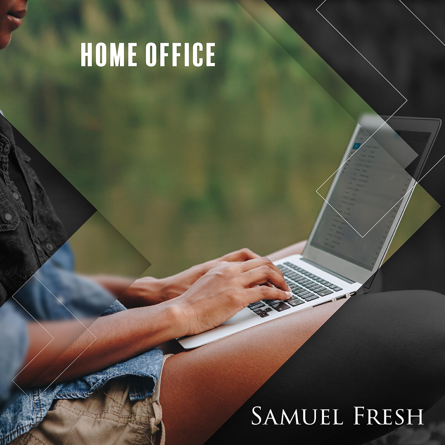 Релиз Home Office