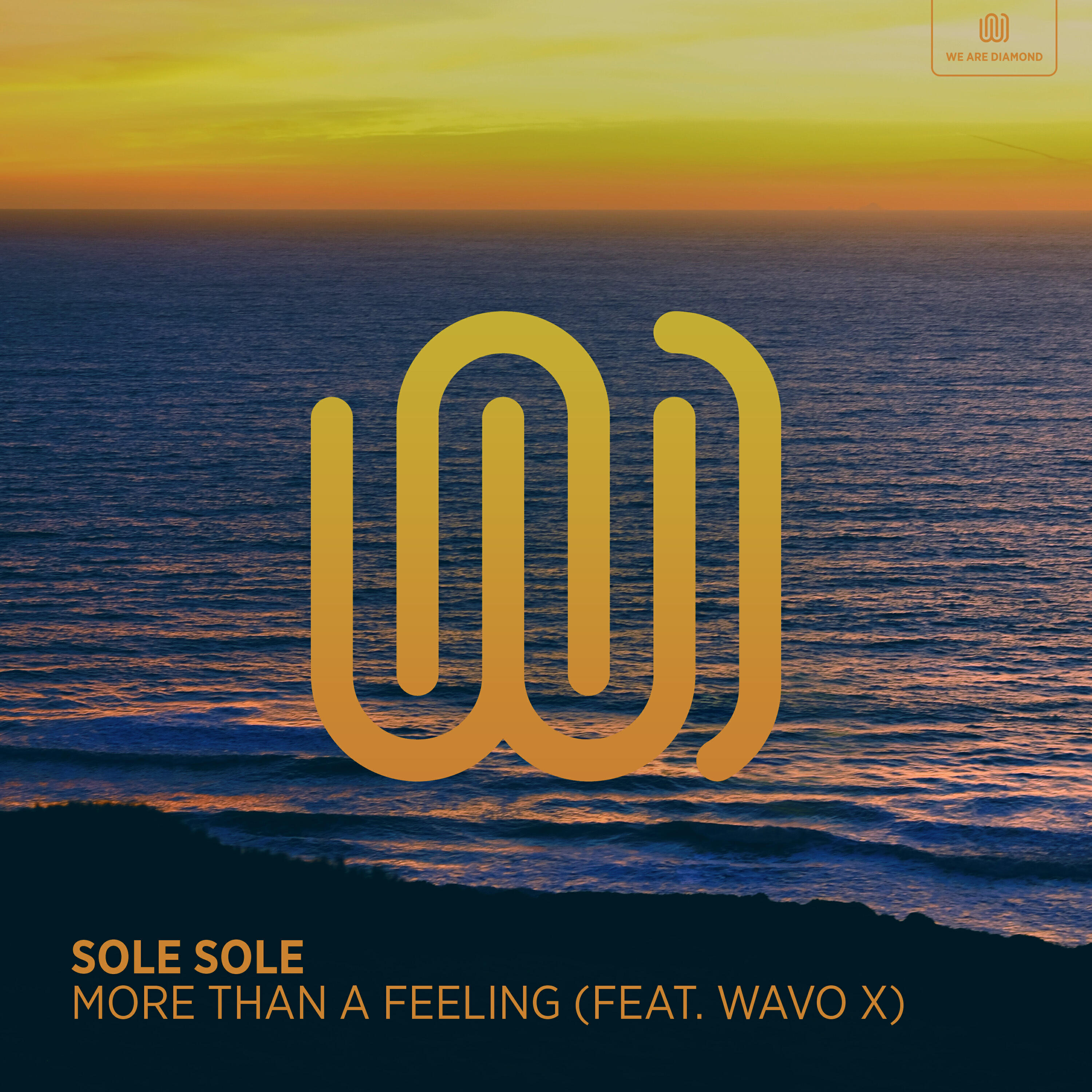 Релиз More Than a Feeling