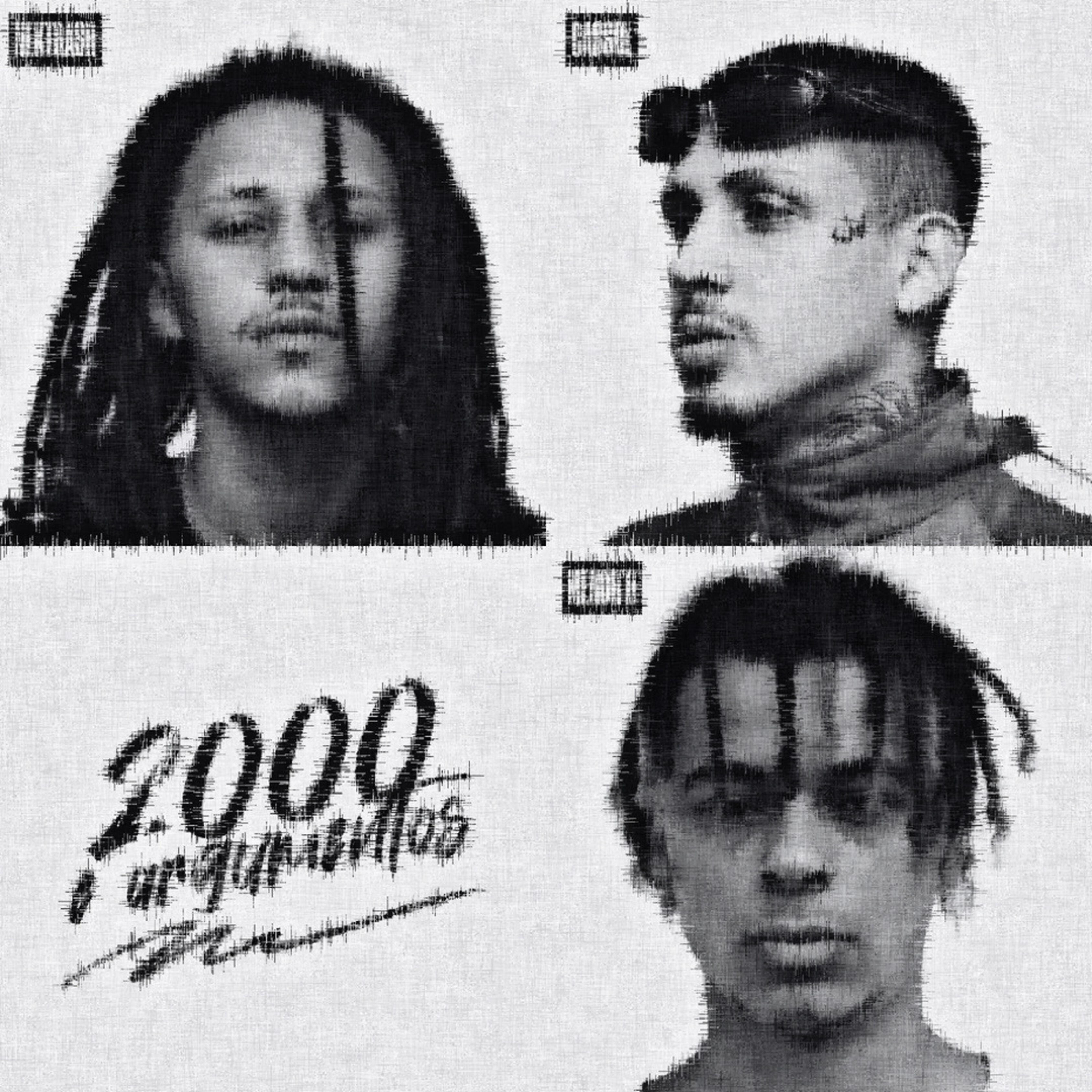 Релиз Dois Mil e Argumentos