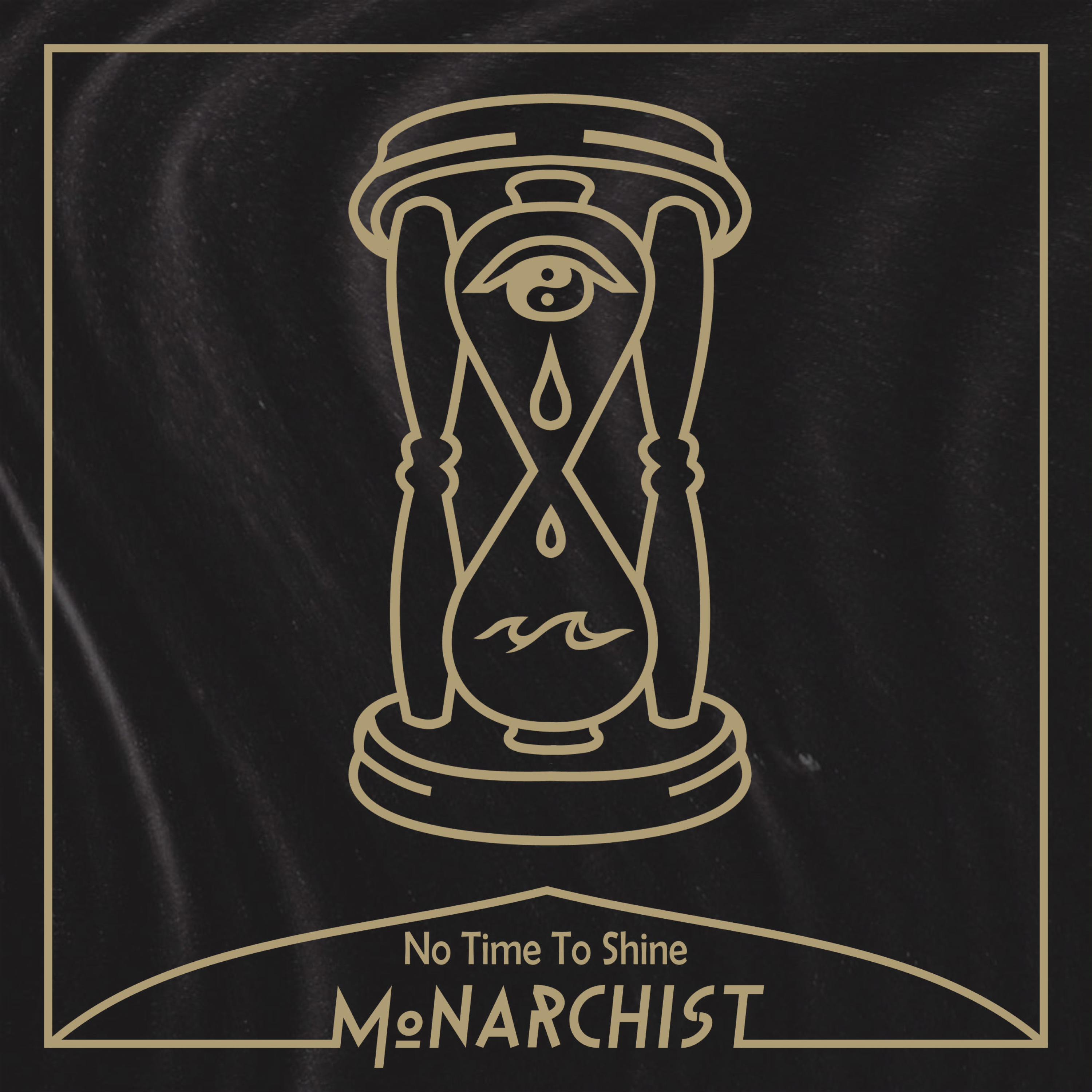 Релиз No Time To Shine (Acoustic)
