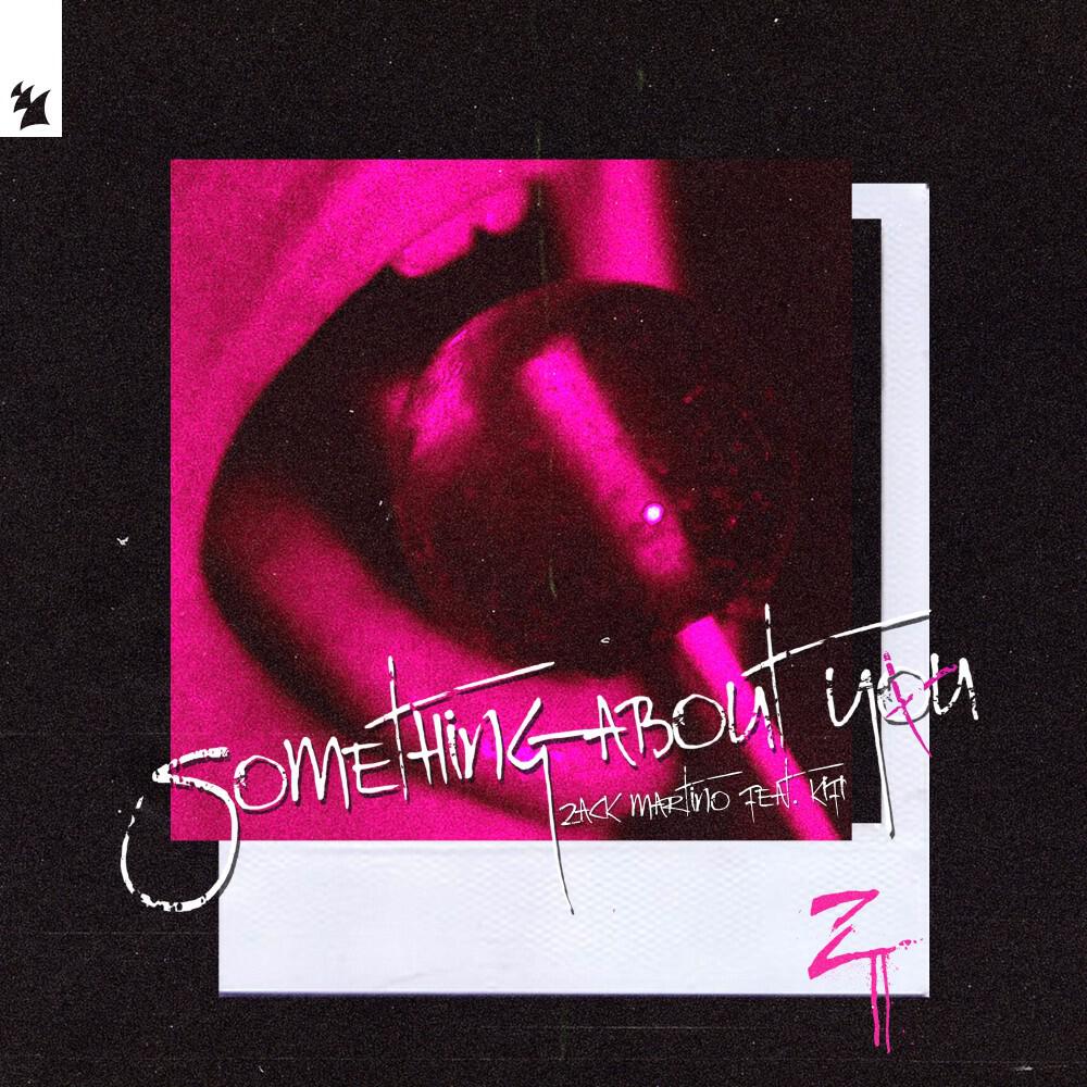 Релиз Something About You