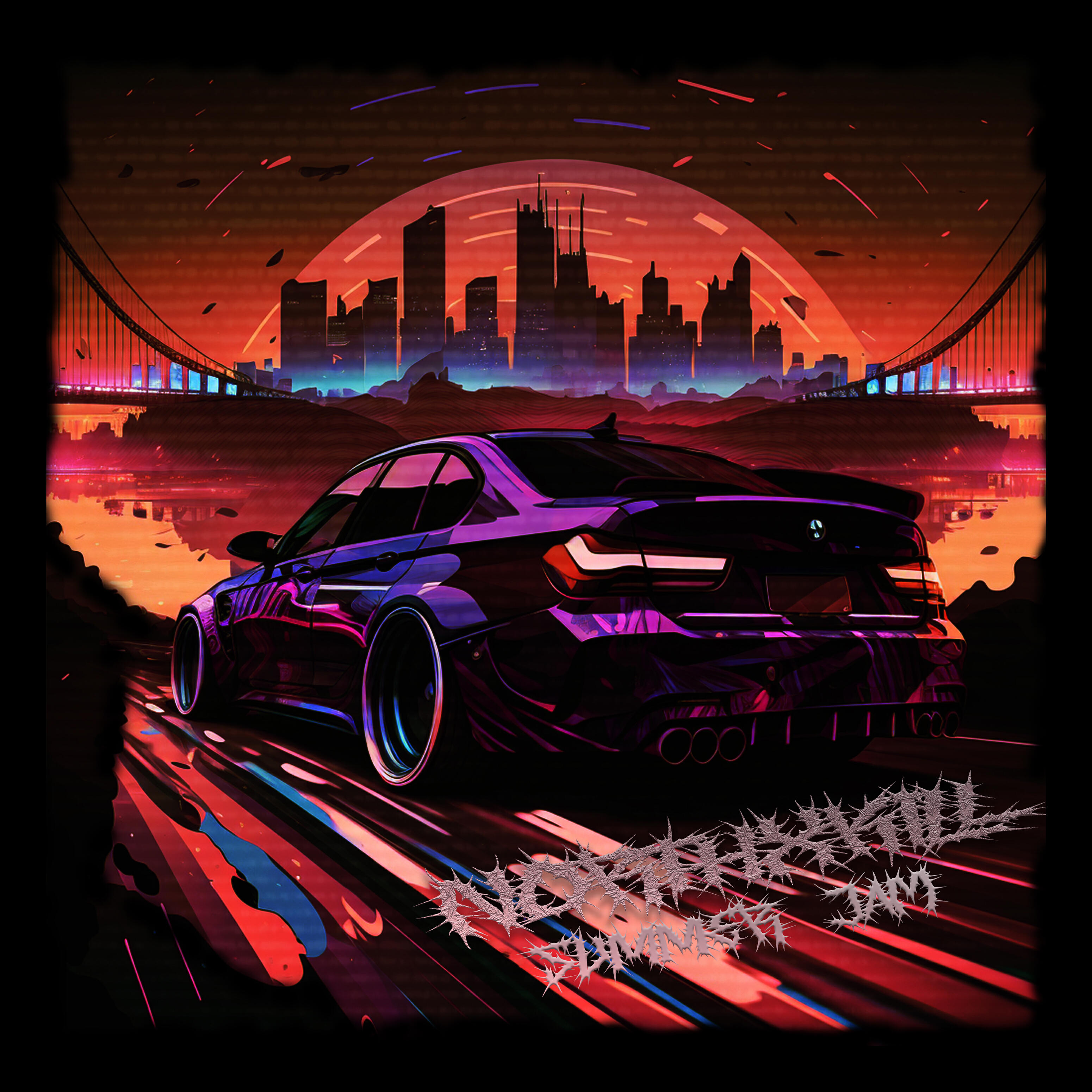 Релиз Summer Jam