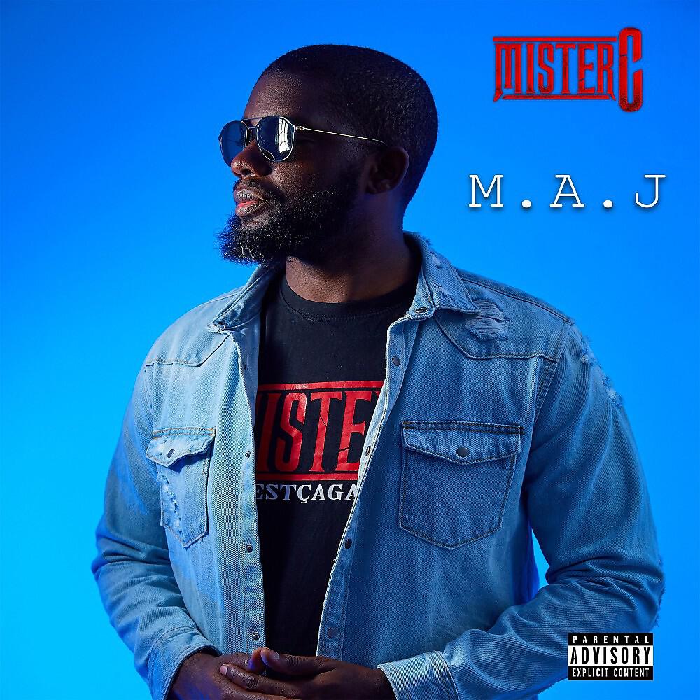 Релиз M.A.J