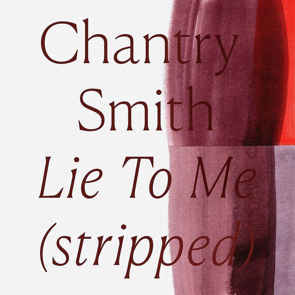 Релиз Lie to Me