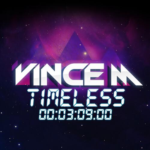 Релиз Timeless