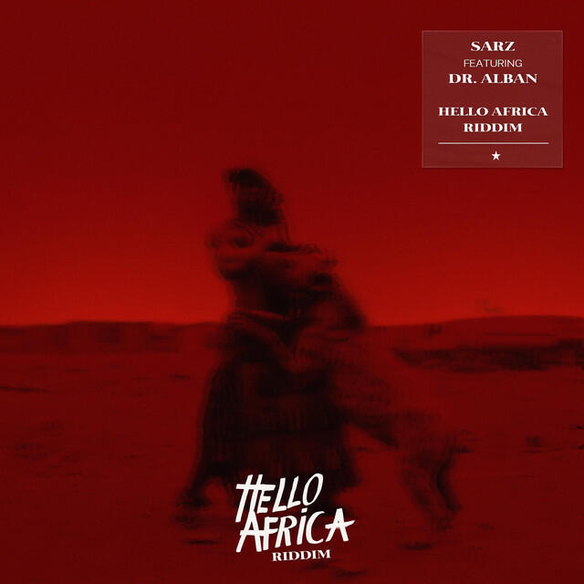 Релиз Hello Africa Riddim