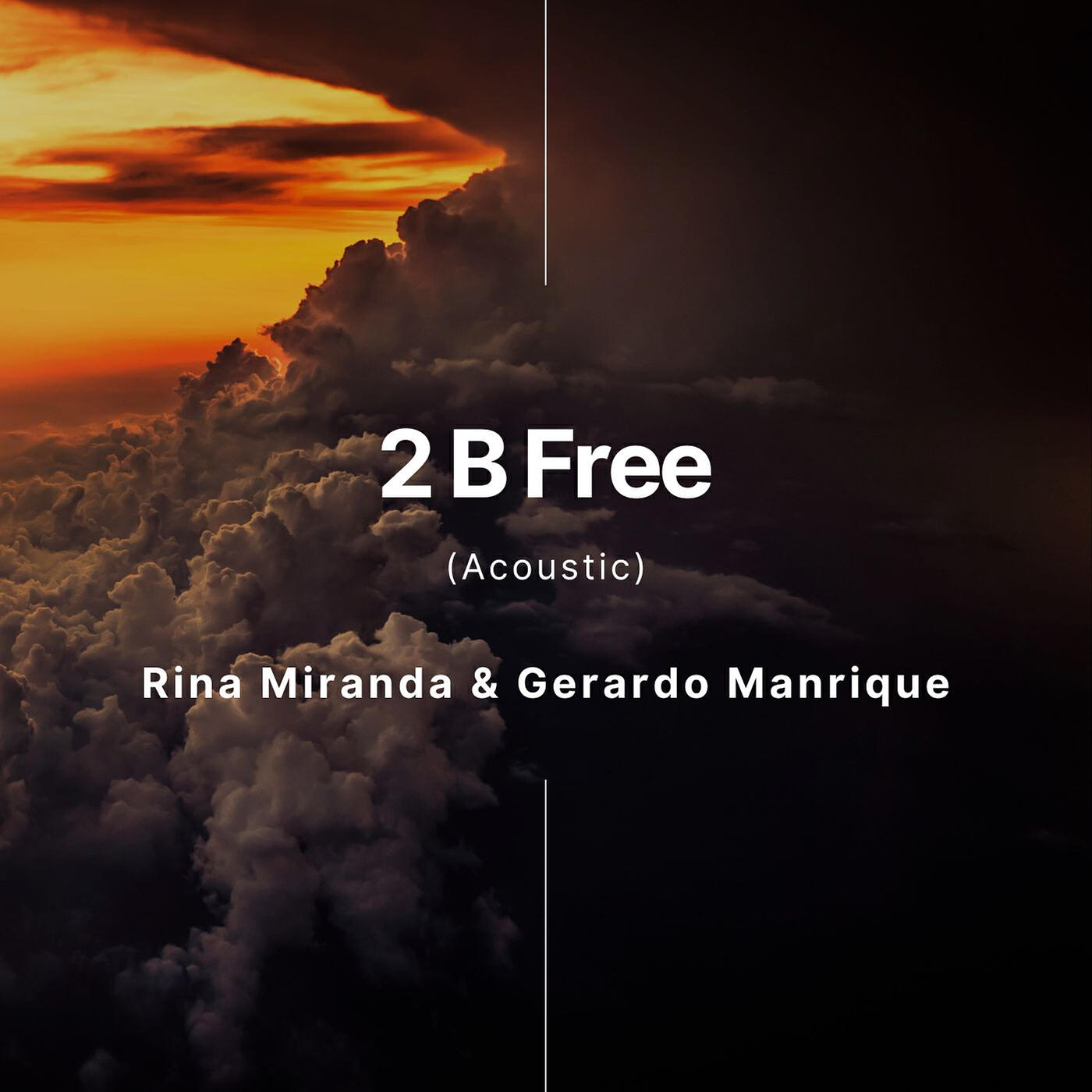 Релиз 2 B Free (Acoustic)