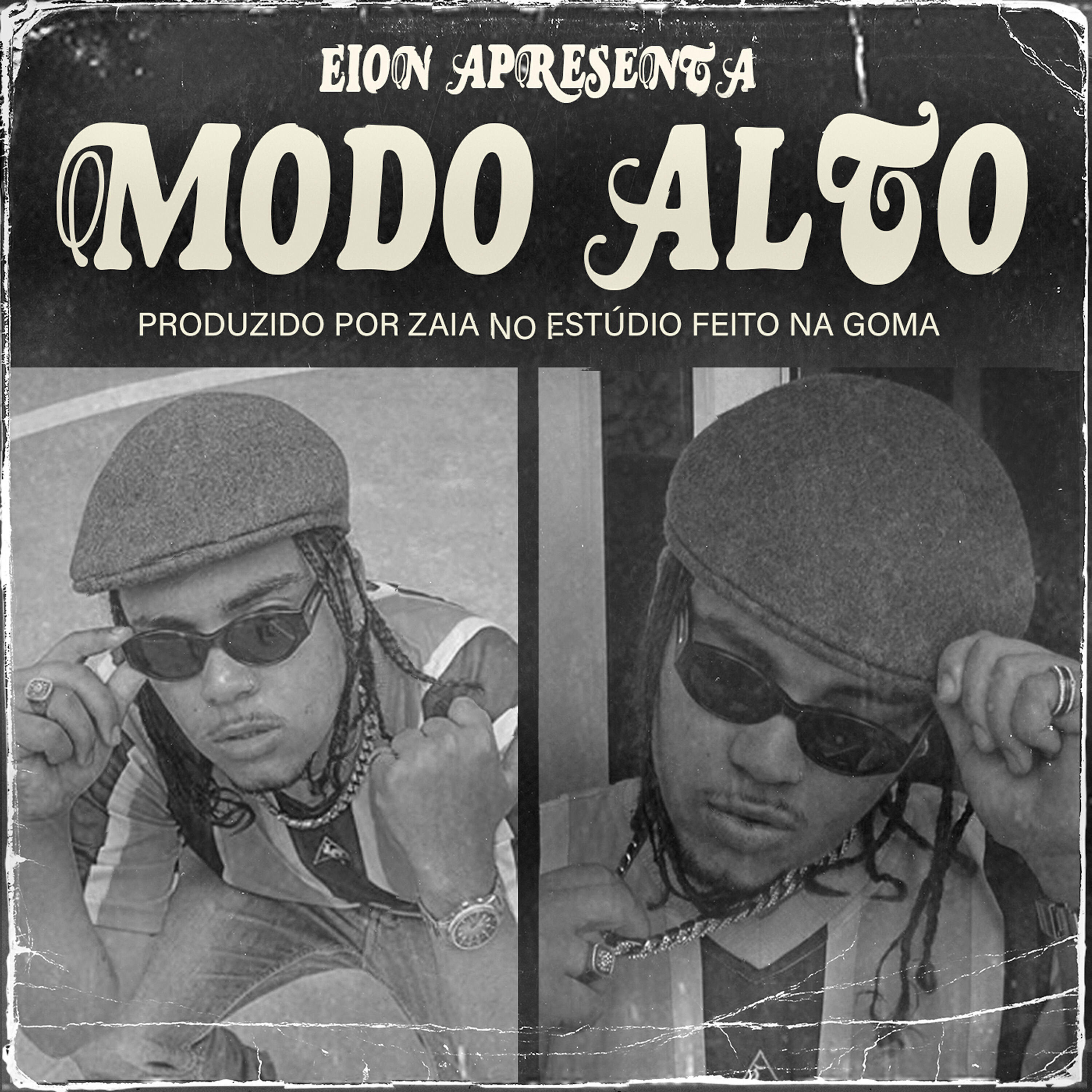 Релиз Modo Alto