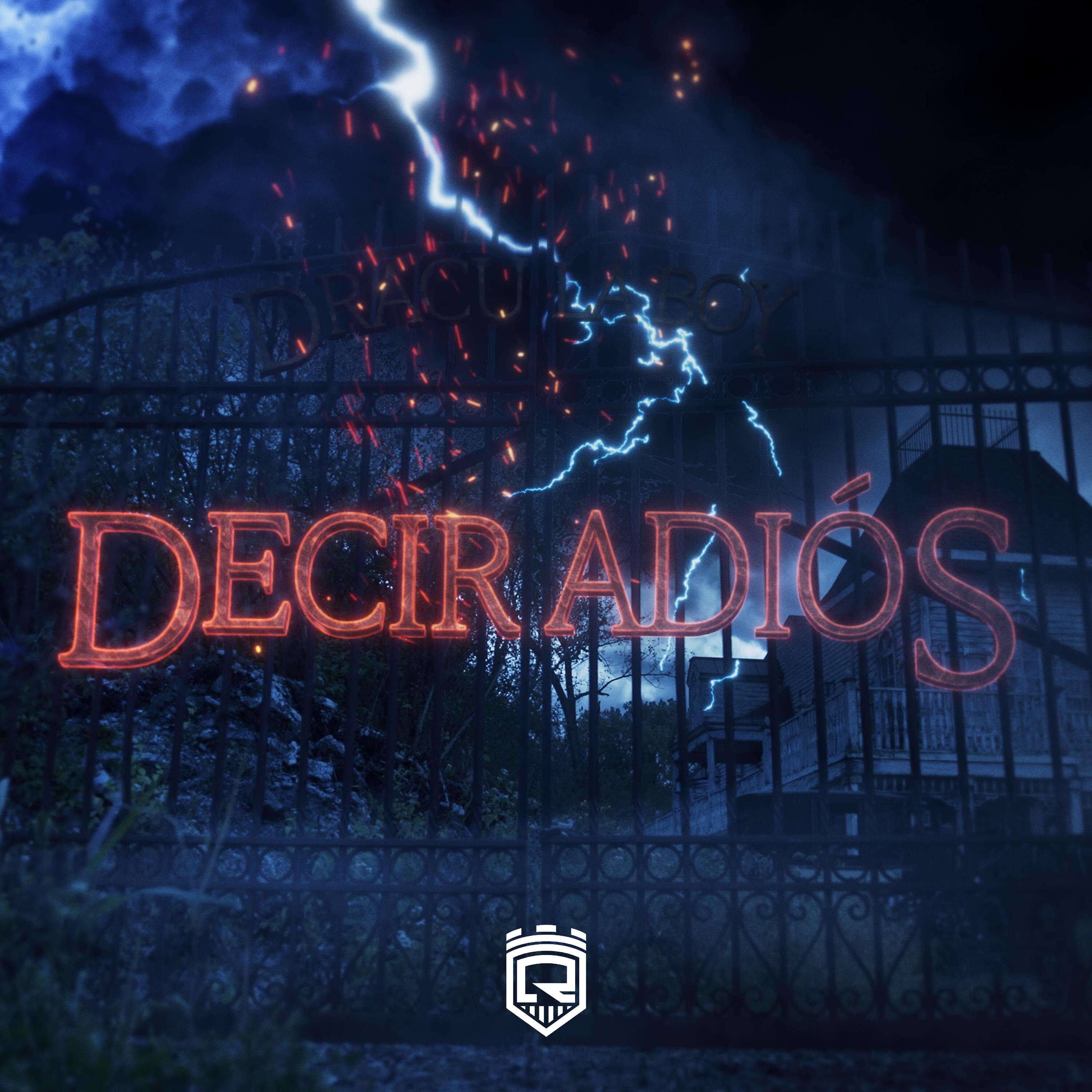 Релиз Decir Adiós
