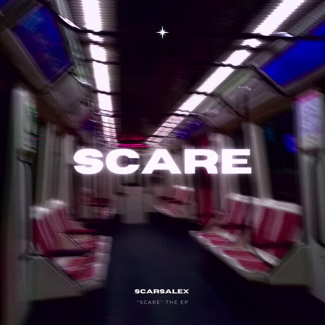Релиз Scare