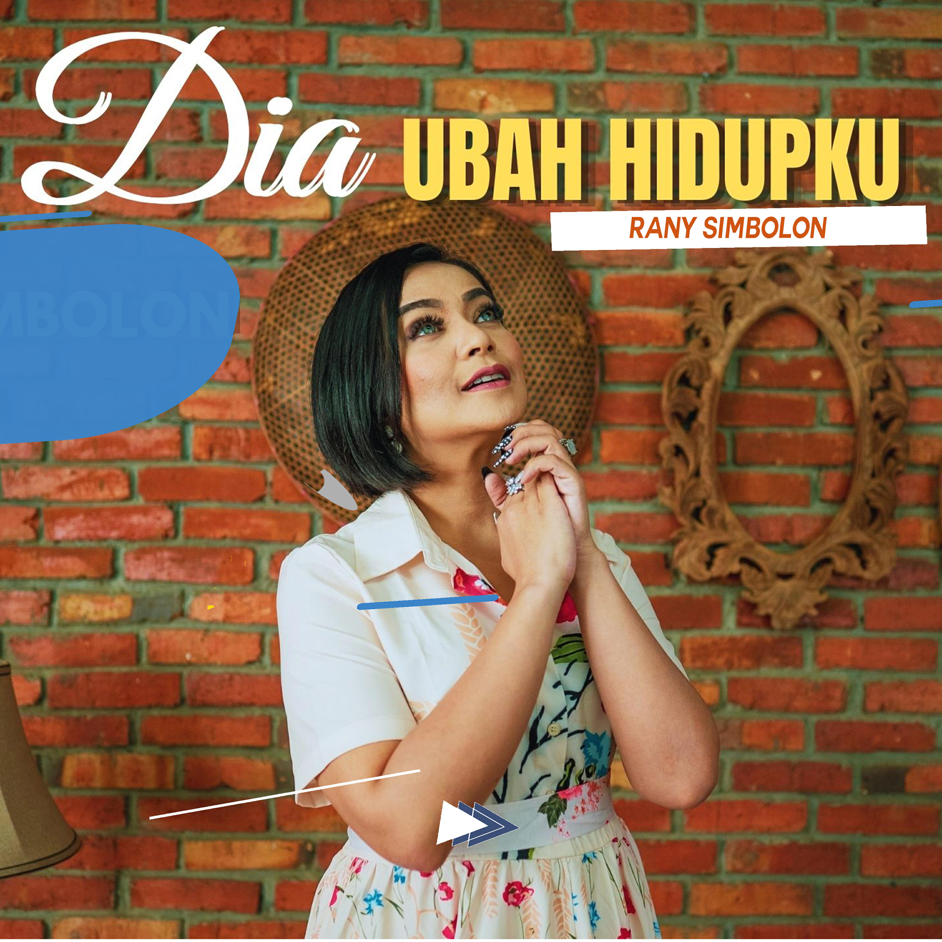 Релиз Dia Ubah Hidupku