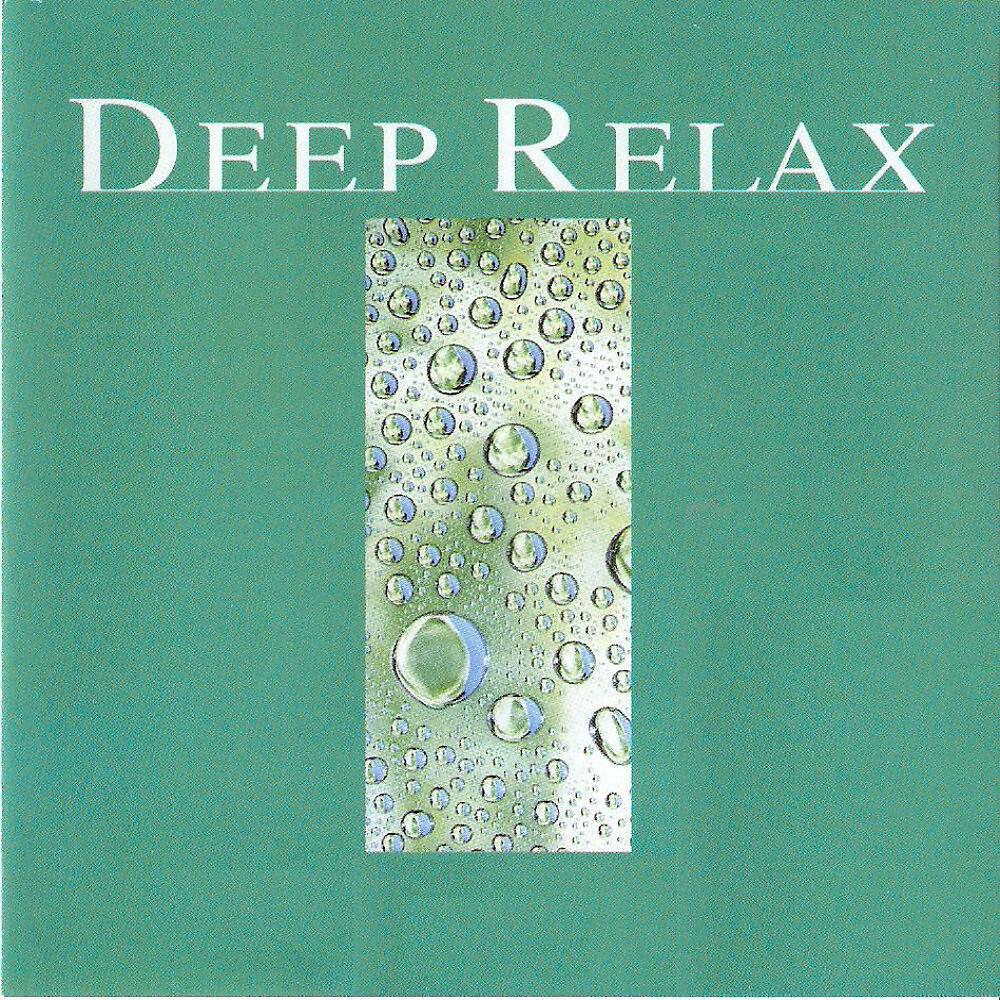 Релиз Deep Relax