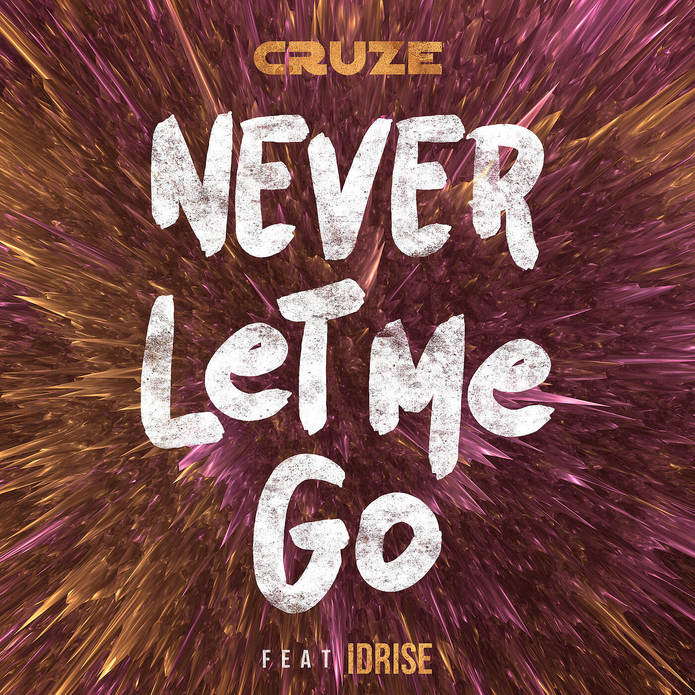 Релиз Never Let Me Go