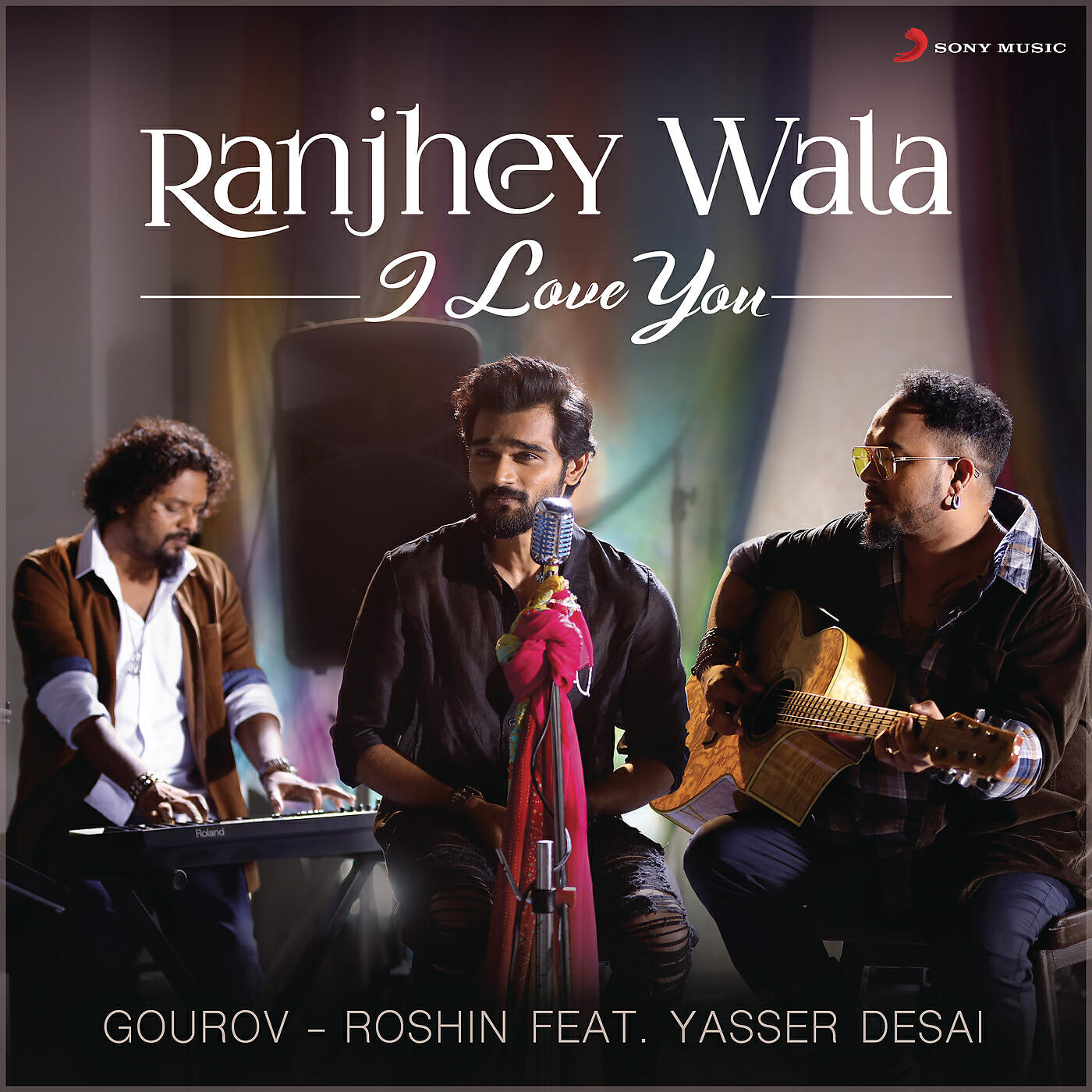 Релиз Ranjhey Wala I Love You