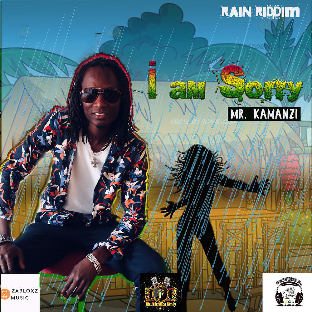 MR. KAMANZI