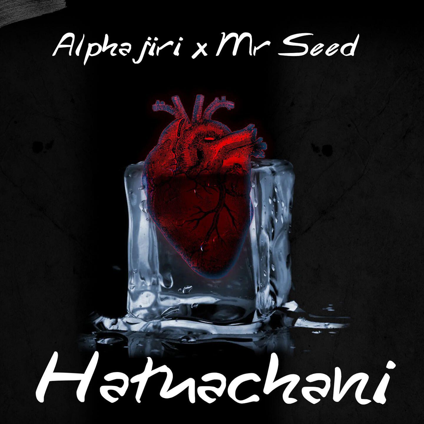 Релиз Hatuachani