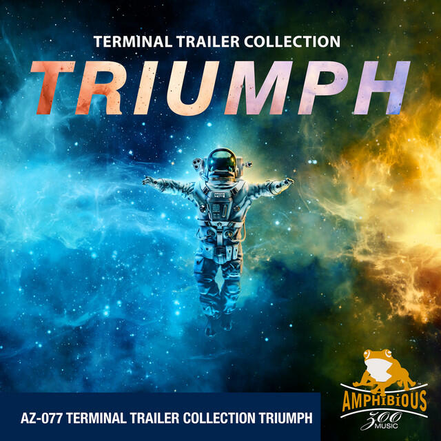 Релиз Triumph: Terminal Trailer Collection