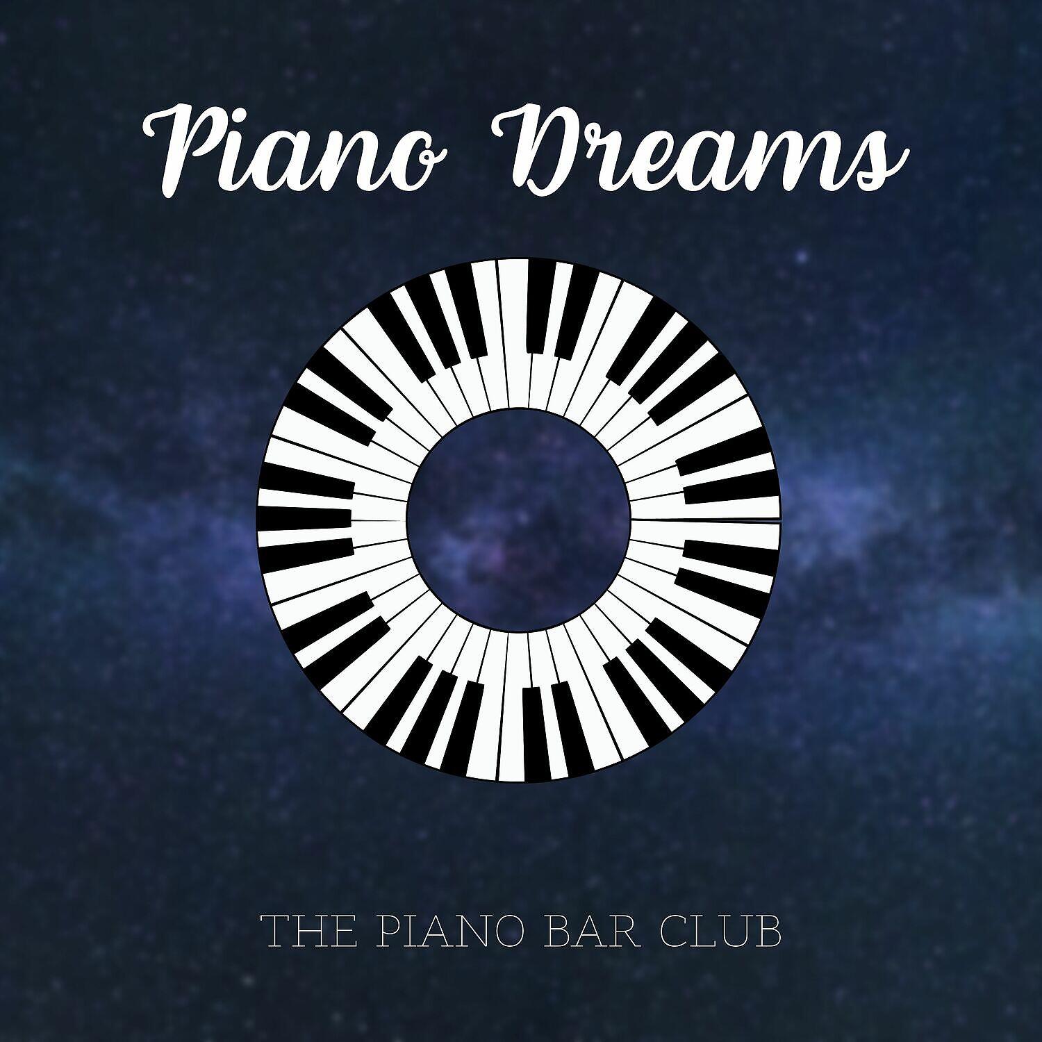 Релиз Piano Dreams