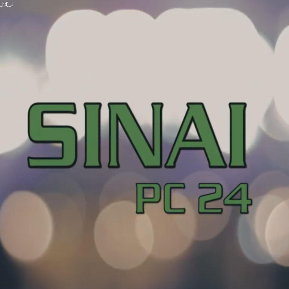 Sinai PC24