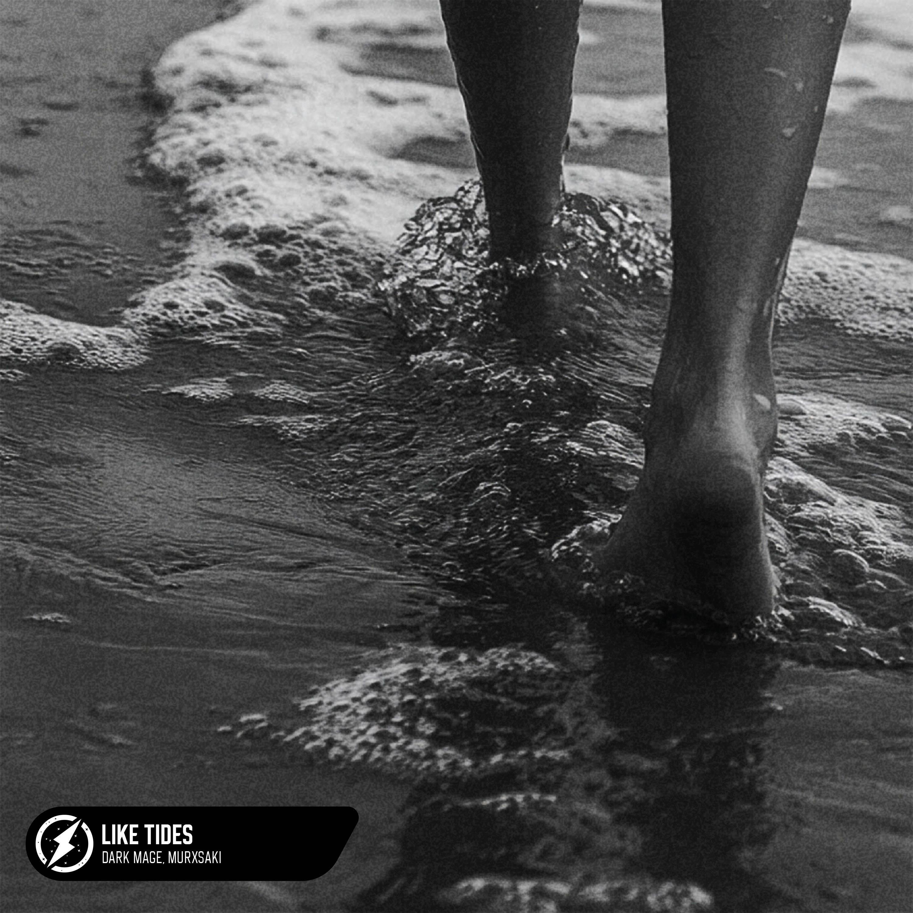 Релиз Like Tides