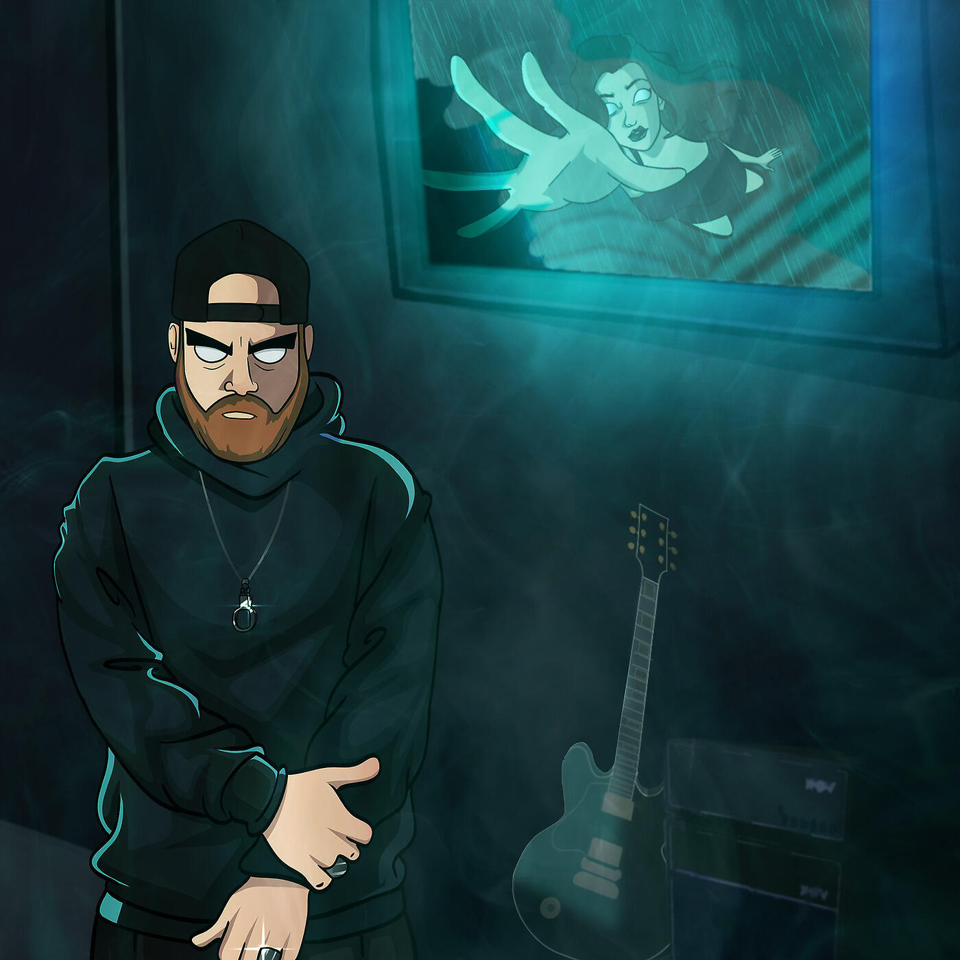 Релиз Diamonds and Gold