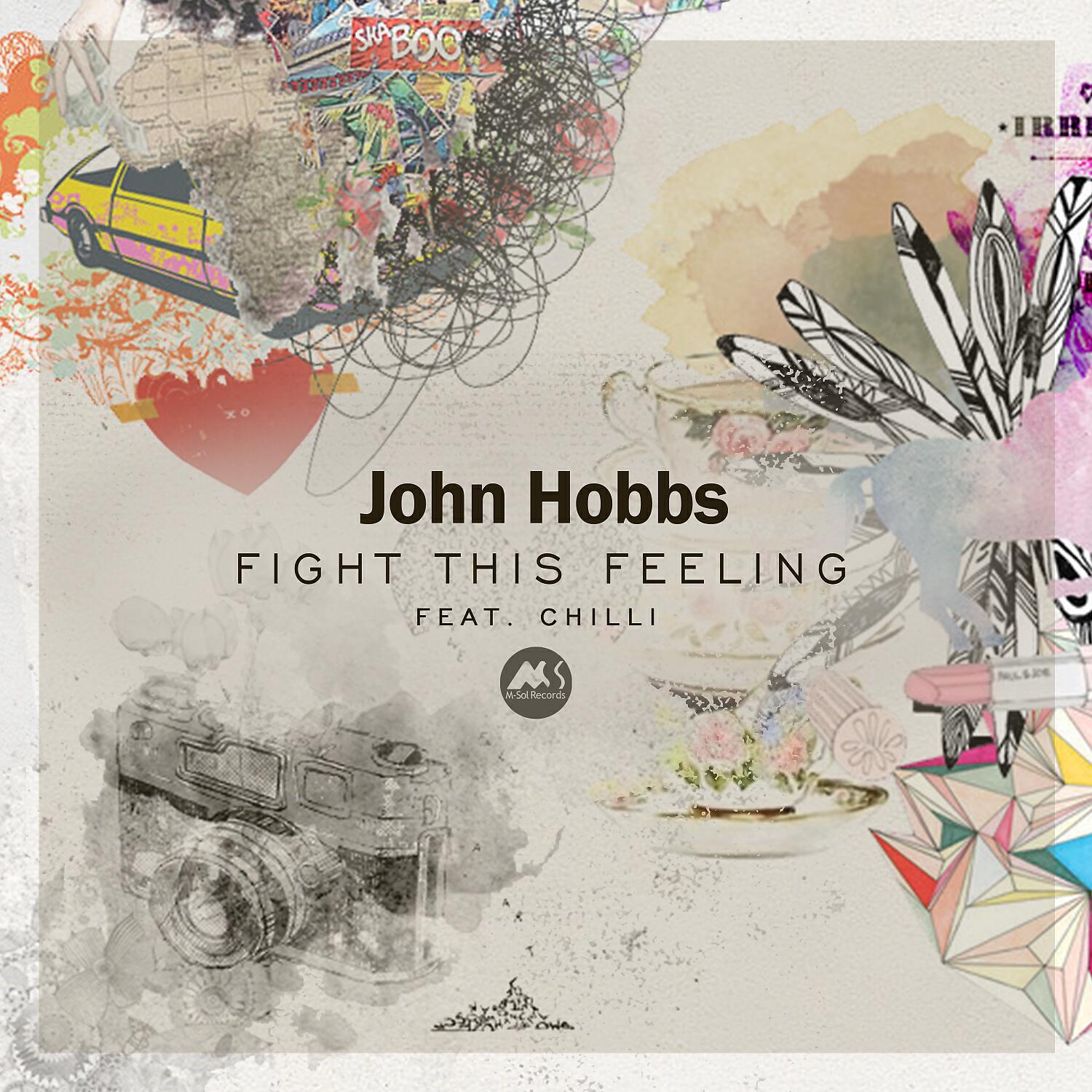 Релиз Fight This Feeling