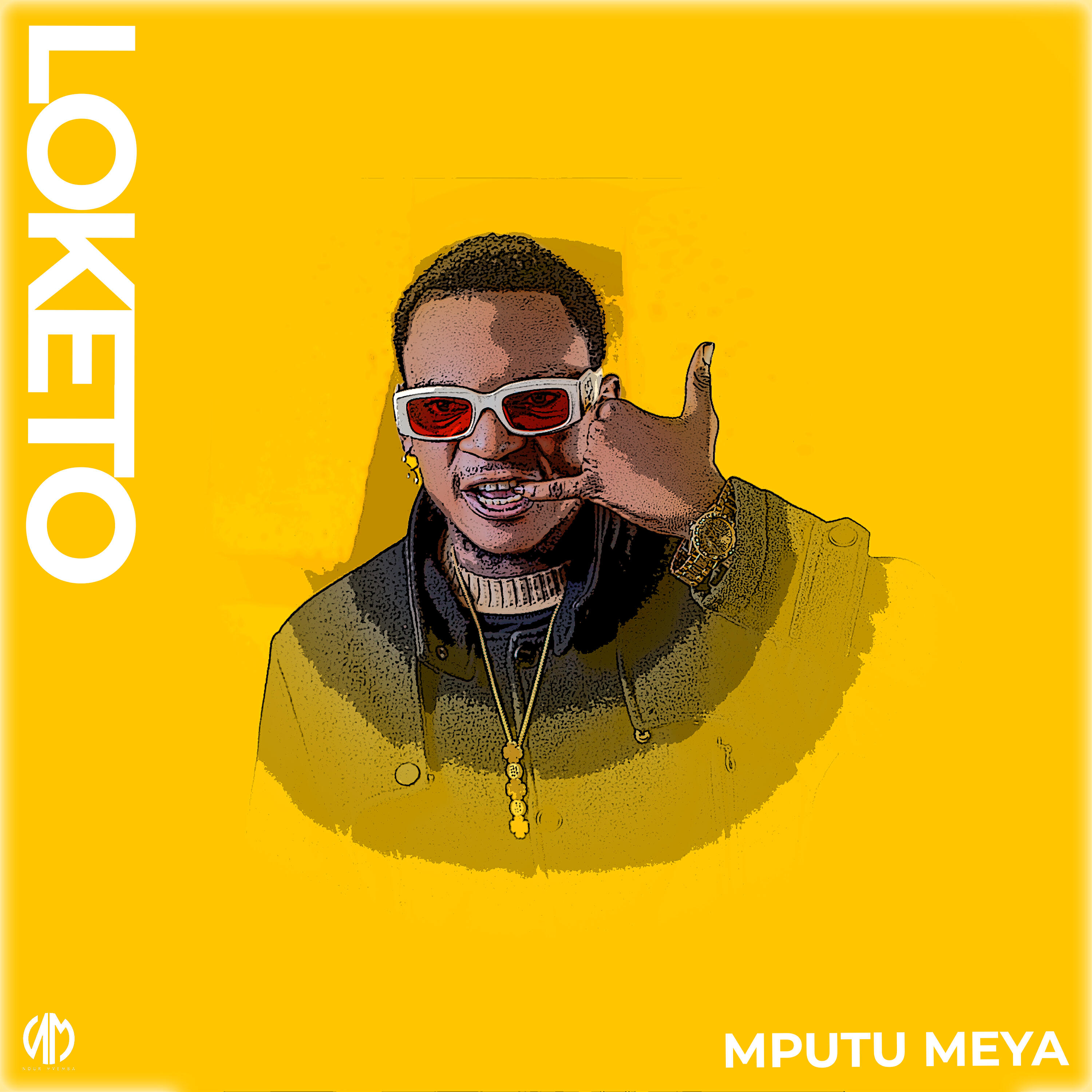 Релиз Loketo