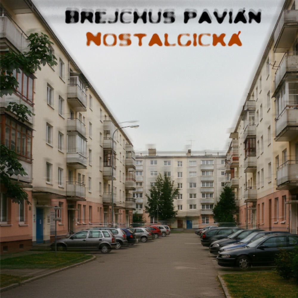 Релиз Nostalgická