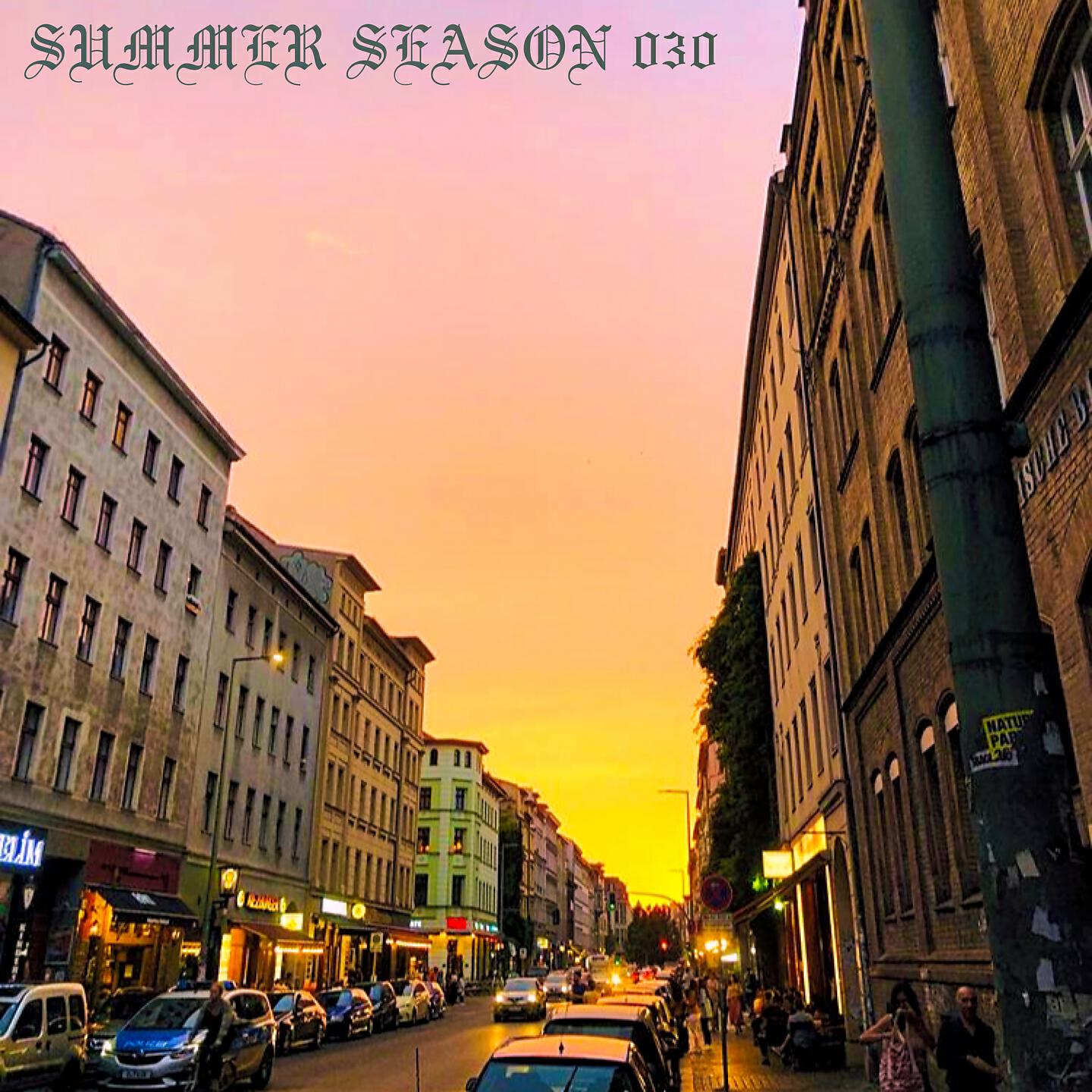Релиз Summer Season 030