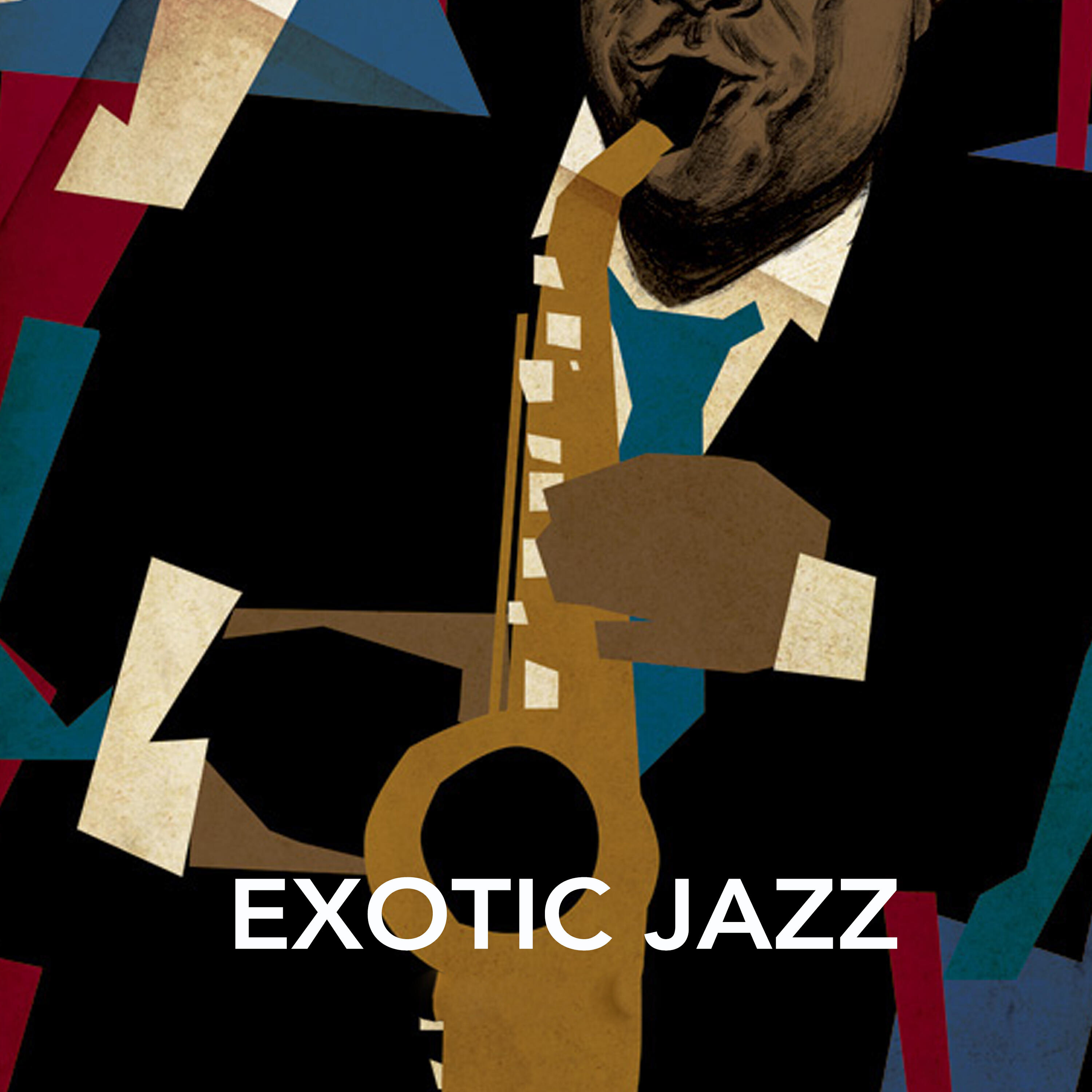 Релиз Exotic Jazz