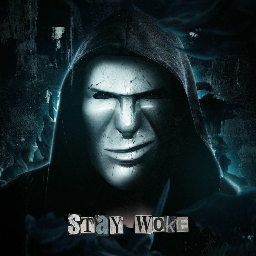 Релиз Stay Woke