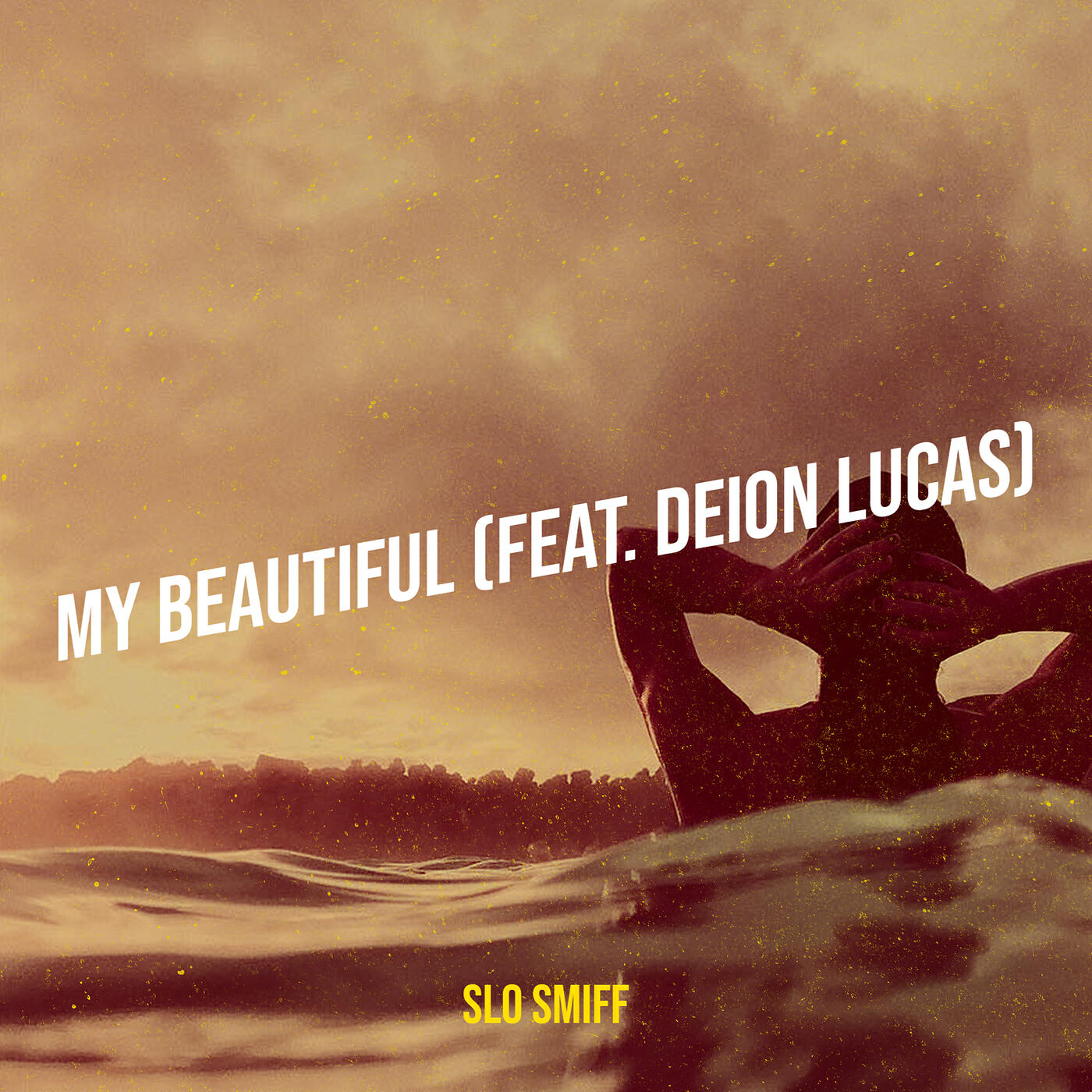 Релиз My Beautiful