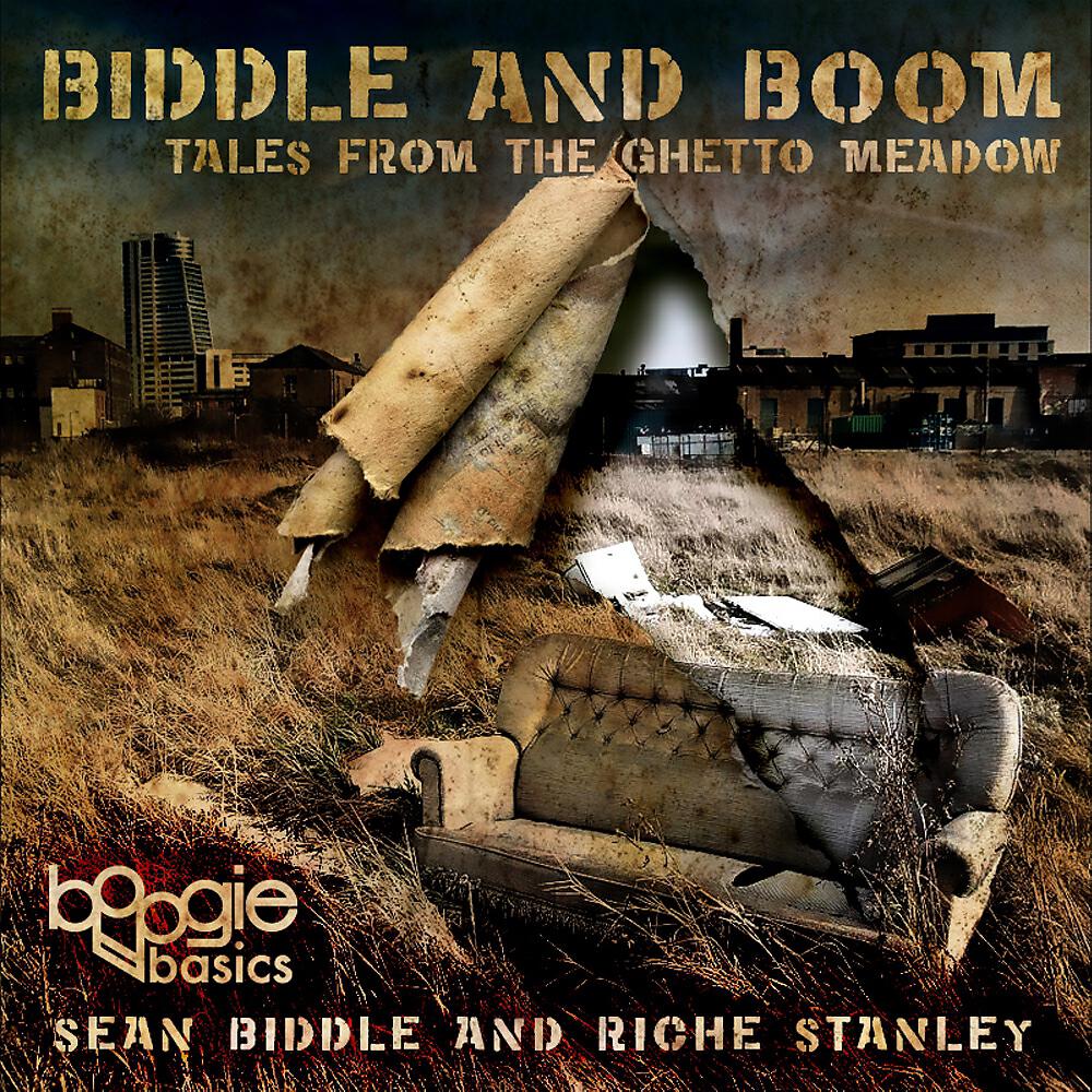 Biddle & Boom