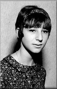 Lorraine Silver