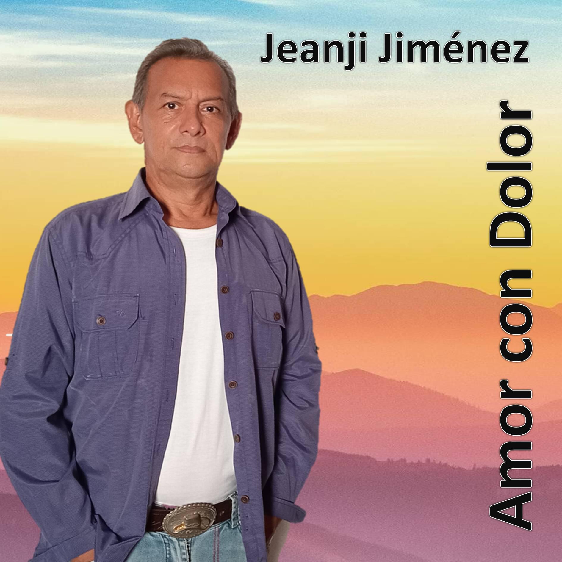 Jeanji Jiménez